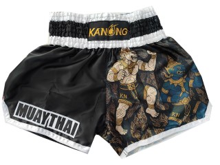 Pantalon de kickboxing Kanong : KNS-503
