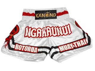 Pantalones de Kickboxing Personalizados : KNSCUST-1316