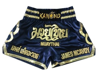 Pantalones Thai Personalizados : KNSCUST-1002