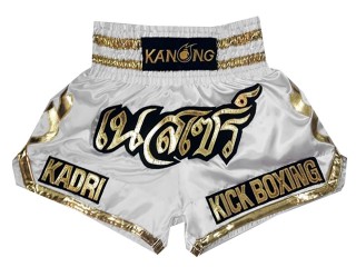 Pantalones Thai Personalizados : KNSCUST-1003