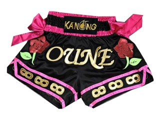 Pantalones Thai Personalizados : KNSCUST-1005