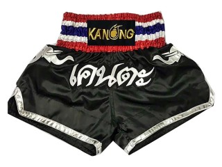 Pantalones cortos tailandeses personalizados : KNSCUST-1010