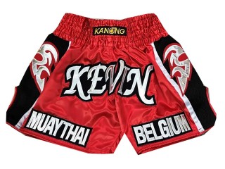 Pantalones Tailandeses personalizados : KNSCUST-1031
