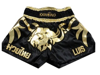Pantalones Tailandeses personalizados : KNSCUST-1046