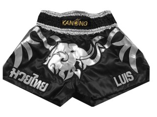 Pantalones Tailandeses personalizados : KNSCUST-1047