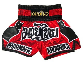 Pantalones Tailandeses personalizados : KNSCUST-1058