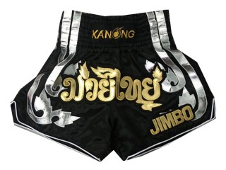 Pantalones Tailandeses personalizados : KNSCUST-1062