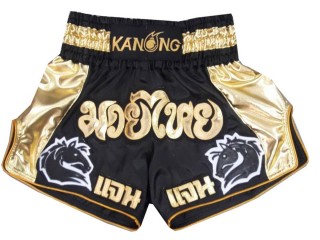 Pantalones Tailandeses personalizados : KNSCUST-1063