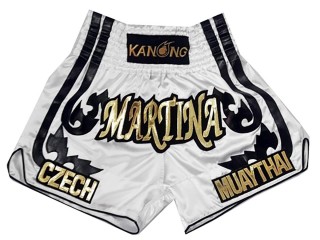 Pantalones Tailandeses personalizados : KNSCUST-1064