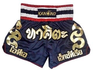 Pantalones Tailandeses personalizados : KNSCUST-1066