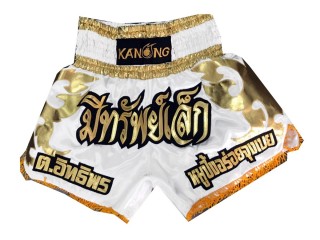 Pantalones Tailandeses personalizados : KNSCUST-1071