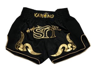 Pantalon Muay Thai Personalizado : KNSCUST-1091