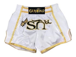 Pantalon Muay Thai Personalizado : KNSCUST-1092