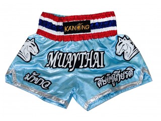 Pantalones Thai Tradicionales Personalizados : KNSCUST-1145