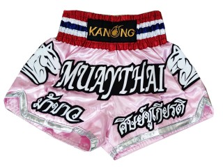 Pantalones Thai Tradicionales Personalizados : KNSCUST-1147