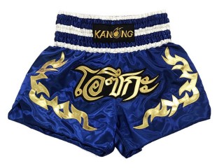 Pantalones Thai Tradicionales Personalizados : KNSCUST-1155