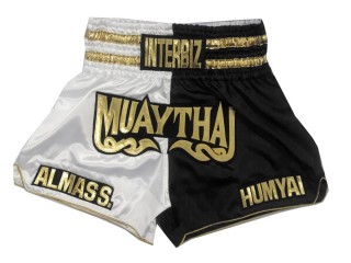 Pantalones Thai Tradicionales Personalizados : KNSCUST-1160