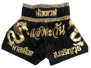 Pantalones Thai Tradicionales Personalizados : KNSCUST-1163