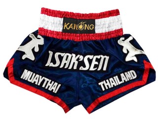Pantalones Thai Tradicionales Personalizados : KNSCUST-1169