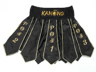 Pantalones Thai Tradicionales Personalizados : KNSCUST-1170