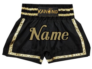 Pantalones Thai Personalizados : KNSCUST-1171