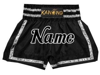 Pantalones Thai Personalizados : KNSCUST-1172