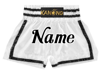 Pantalones Tailandeses personalizados : KNSCUST-1173