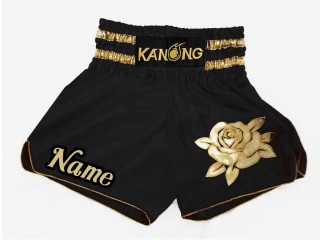 Pantalones Tailandeses personalizados : KNSCUST-1174