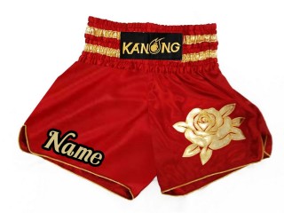 Pantalones Tailandeses personalizados : KNSCUST-1176