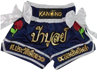 Pantalones Tailandeses personalizados : KNSCUST-1177