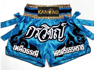 Pantalones Tailandeses personalizados : KNSCUST-1178