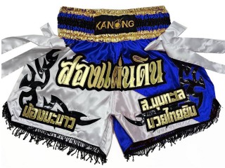 Pantalones Tailandeses personalizados : KNSCUST-1181