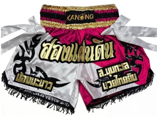 Pantalones Tailandeses personalizados : KNSCUST-1182