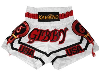 Pantalones Tailandeses personalizados : KNSCUST-1184