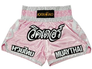 Pantalones Tailandeses personalizados : KNSCUST-1185