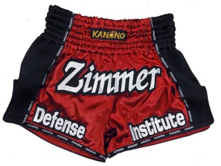 Pantalones Tailandeses personalizados : KNSCUST-1188