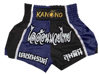 Pantalones Tailandeses personalizados : KNSCUST-1191