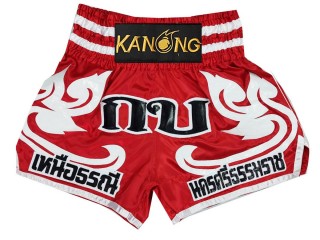 Pantalones Tailandeses personalizados : KNSCUST-1193