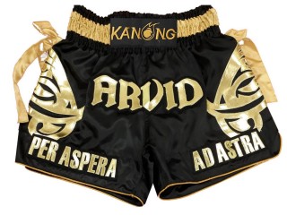 Personalizar Shorts Tailandeses : KNSCUST-1197