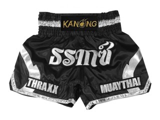 Personalizar Shorts Tailandeses : KNSCUST-1203