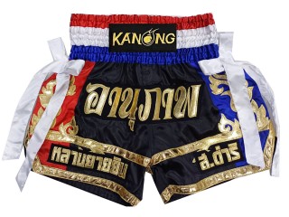 Personalizar Shorts Tailandeses : KNSCUST-1214