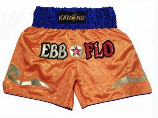 Personalizar Shorts Tailandeses : KNSCUST-1216