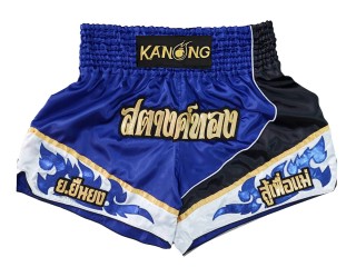 Pantalon Muay Thai Personalizado : KNSCUST-1230
