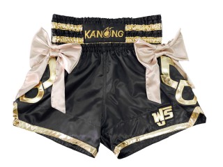 Pantalon Muay Thai Personalizado : KNSCUST-1232