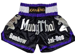 Pantalones Thai Tradicionales Personalizados : KNSCUST-1235