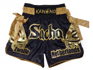 Pantalones Thai Tradicionales Personalizados : KNSCUST-1239