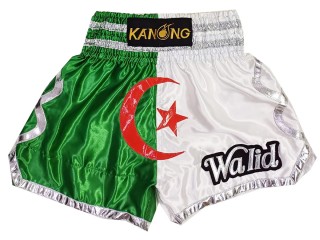 Pantalones Thai Tradicionales Personalizados : KNSCUST-1240