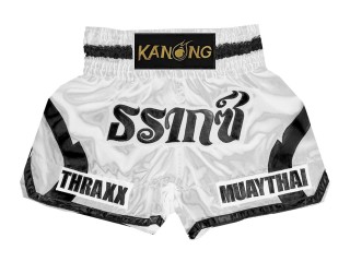 Pantalones Thai Tradicionales Personalizados : KNSCUST-1241