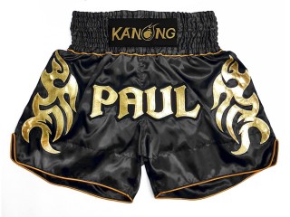 Pantalones Thai Personalizados : KNSCUST-1245