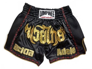 Pantalones cortos tailandeses personalizados : KNSCUST-1253